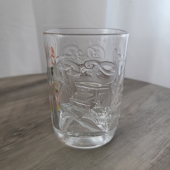 Vintage Disney Mickey Mouse Glasses - Picture 4 of 8